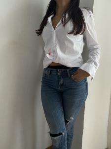 665149577: Chica busca chico en Madrid