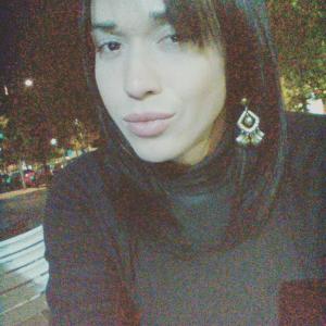 Travesti en León: 