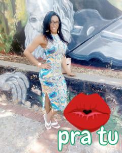 Transexual en Ciudad Real: 