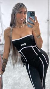 Transexual en Tenerife: Transexuales y Travestis