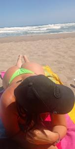 613944750: Chica busca chico en Málaga