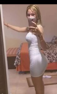 Chica busca chico en Barcelona: Chica busca chico