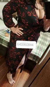 642601120: Chica busca chico en Huelva