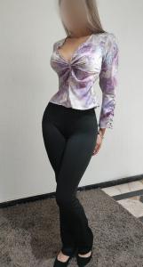 613643500: Chica busca chico en Sevilla