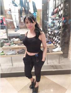 Chica busca chico en Huesca: 