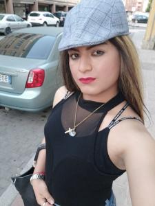 Travesti en Burgos: 