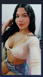 Chica busca chico en Huelva: Chica busca chico
