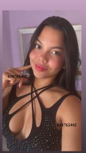 Chica busca chico en Huelva: Chica busca chico