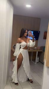 645857207: Transexual en Madrid