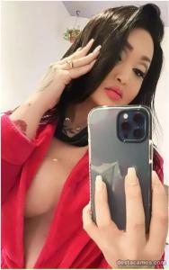 666381024: Transexual en Las Palmas