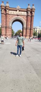 Chico busca chica en Alicante: 