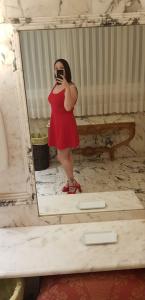672036672: Chica busca chico en La Coruña