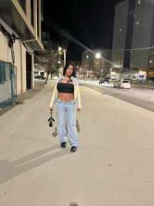 Transexual en León: 