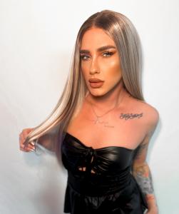 Transexual en La Rioja: 