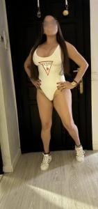 613746523: Chica busca chico en Madrid