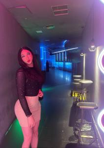 607391705: Transexual en Barcelona