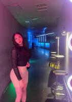 607391705: Transexual en Barcelona