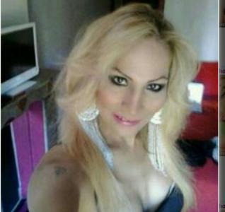 Transexual en Cáceres: 