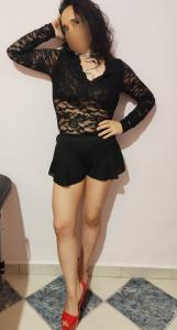 672002364: Chica busca chico en Madrid