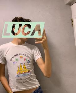 Chico busca chica en Asturias: 