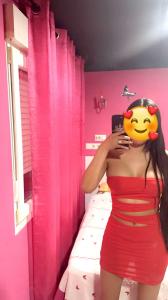 615684423: Chica busca chico en Madrid