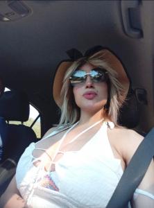 Transexual en Gerona: 