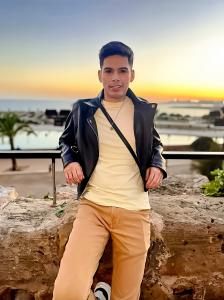 Chico busca chica en Alicante: 