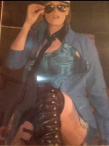 Transexual en Lugo: 