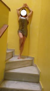 604292341: Chica busca chico en Almería