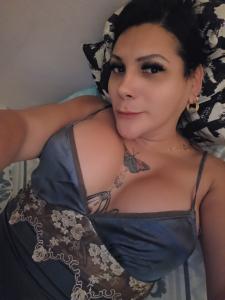 617886489: Transexual en Barcelona