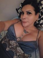 617886489: Transexual en Barcelona