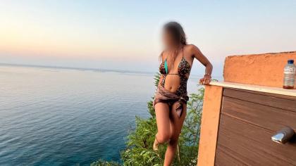 672991326: Chica busca chico en Alicante