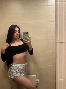 607661287: Travesti en Málaga