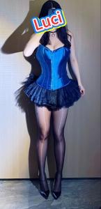 Chica busca chico en Huesca: 