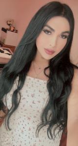 Travesti en Murcia: Transexuales y Travestis