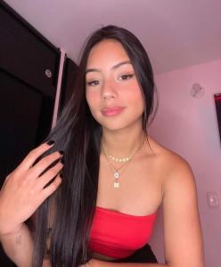 690048341: Chica busca chico en Las Palmas