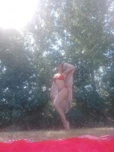 672991326: Chica busca chico en Alicante