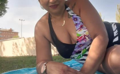 Chica busca chico en Zamora: 