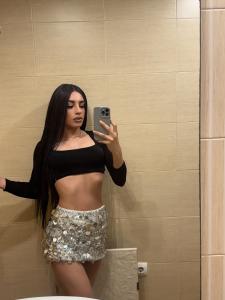 607661287: Travesti en Málaga