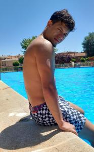 Chico busca chica en Valladolid: 
