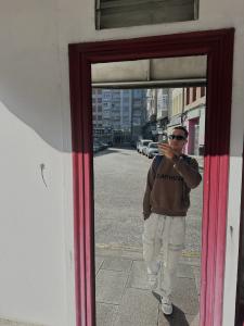 Chico busca chica en Lugo: 