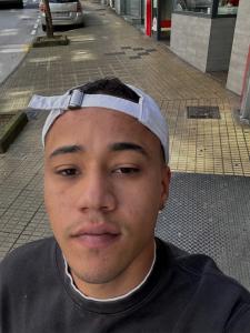 Chico busca chica en Lugo: 