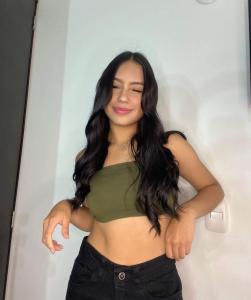 690048341: Chica busca chico en Las Palmas