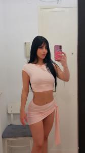 Chica busca chico en Madrid: Chica busca chico