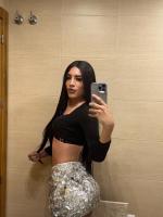607661287: Transexual en Málaga