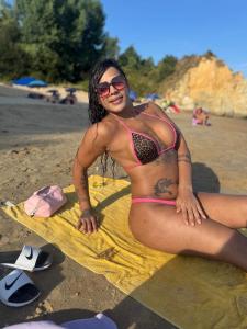 Transexual en Lugo: 