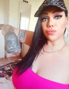 Travesti en Jaén: Transexuales y Travestis