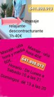641898913: Chica busca chico en Zaragoza