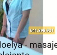 641898913: Chica busca chico en Zaragoza