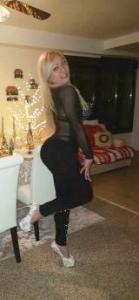 Transexual en Zamora: 